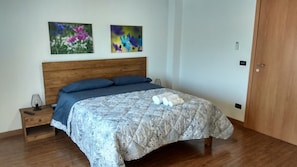 1 habitación y wifi 