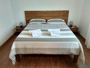 1 Schlafzimmer, WLAN