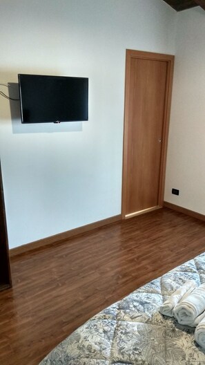 1 Schlafzimmer, WLAN