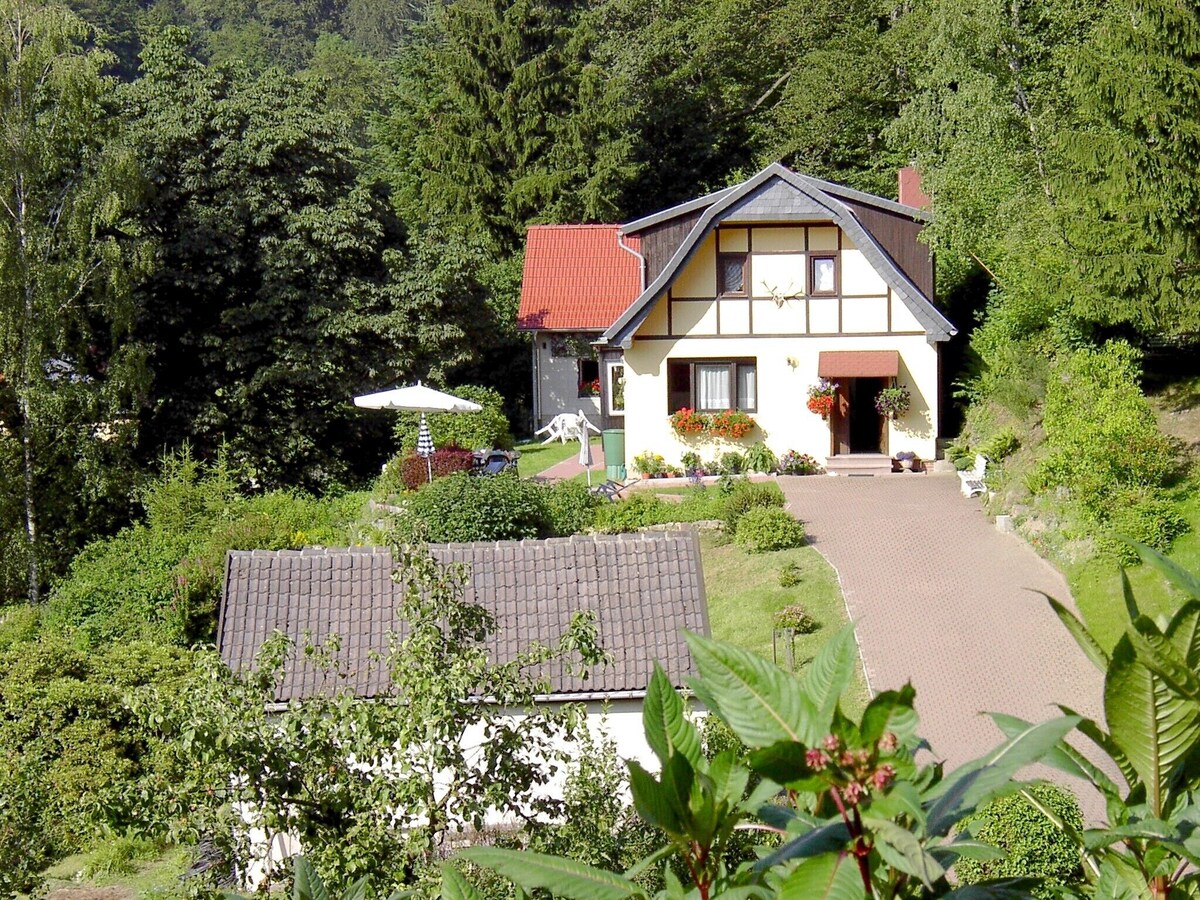 Bild für Gastgeberprofil