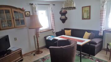 Télévision, livres