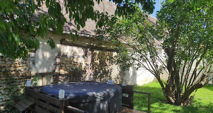Chez Aurélia: Maisonette für 2 Personen
