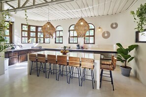 Servicios del alojamiento