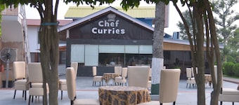 Hunky Dory Resort