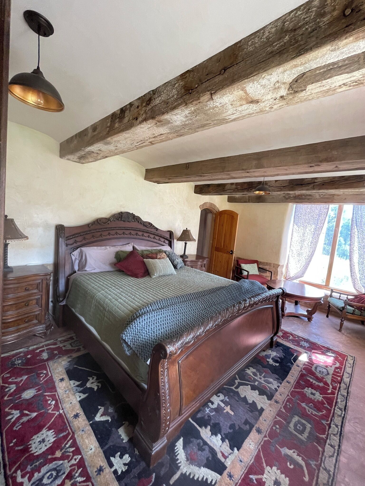 Yellow Room | Décoration personnalisée, ameublement personnalisé