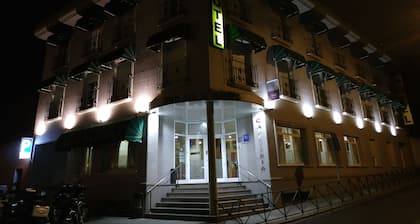 Hotel Real de Castilla