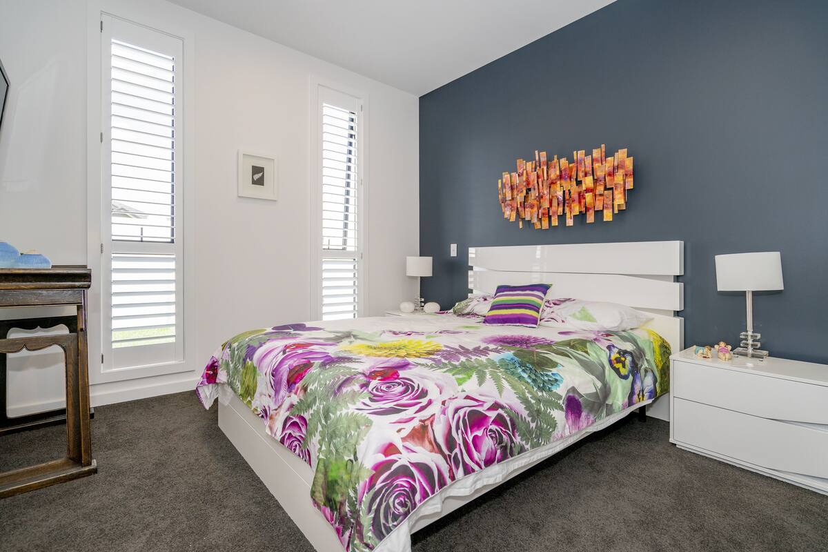 Premium Double Room, 1 Queen Bed, Non Smoking, Lagoon View