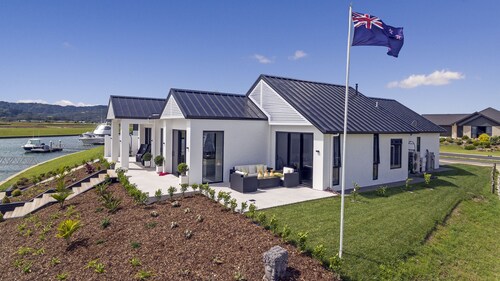 The Waterways Boathouse