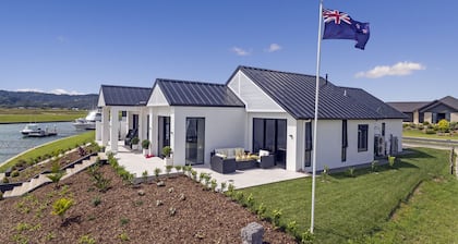 The Waterways Boathouse