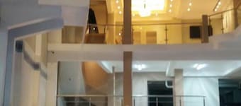 Hotel IV Centenario