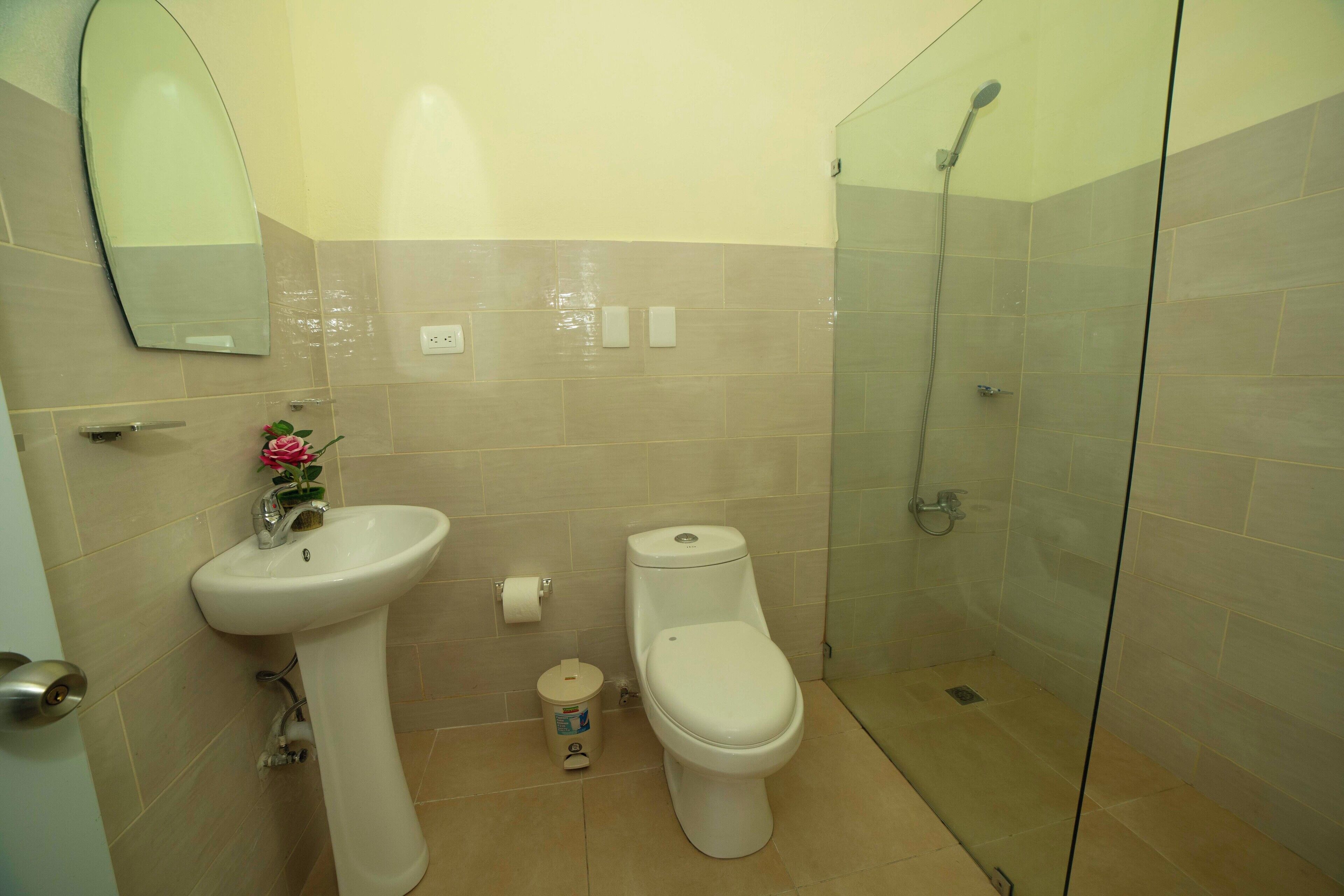 Foto - Hotel Enrique I Gazcue, Bed and Breakfast