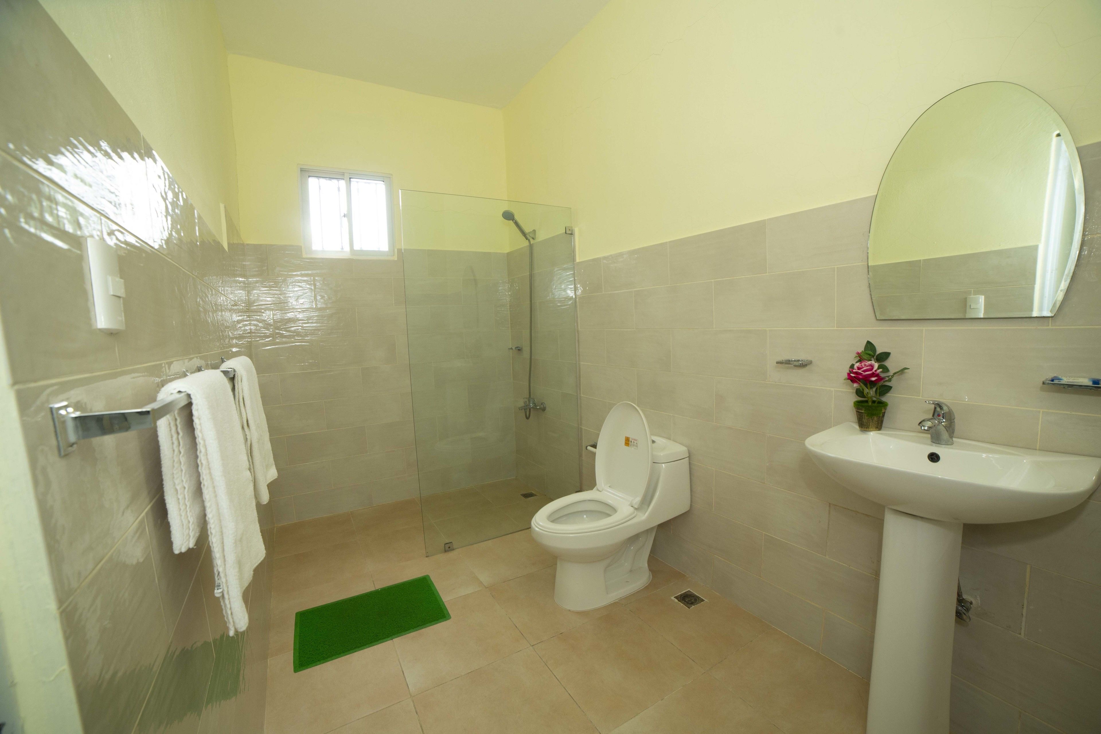 Foto - Hotel Enrique I Gazcue, Bed and Breakfast