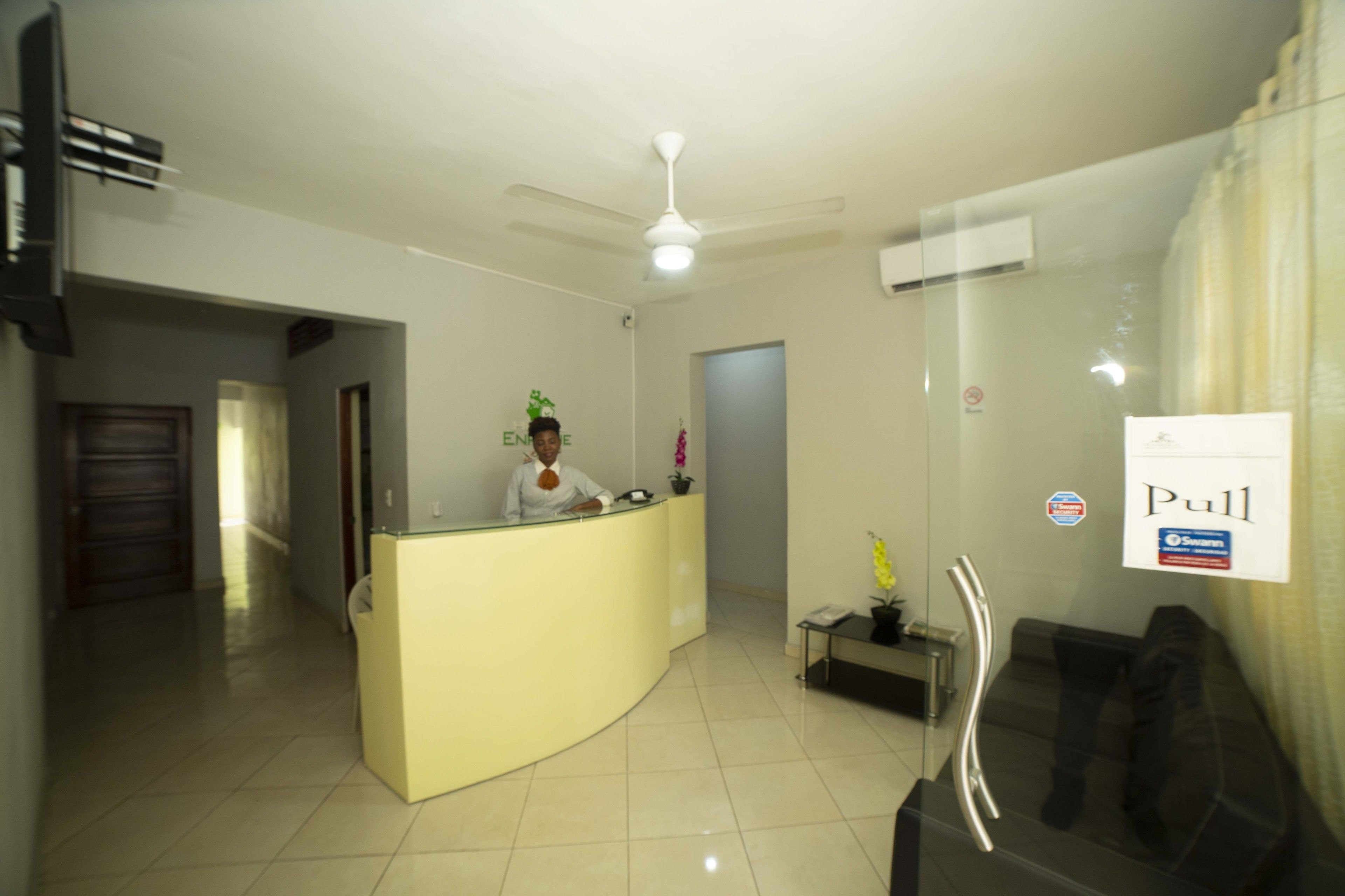 Foto - Hotel Enrique I Gazcue, Bed and Breakfast