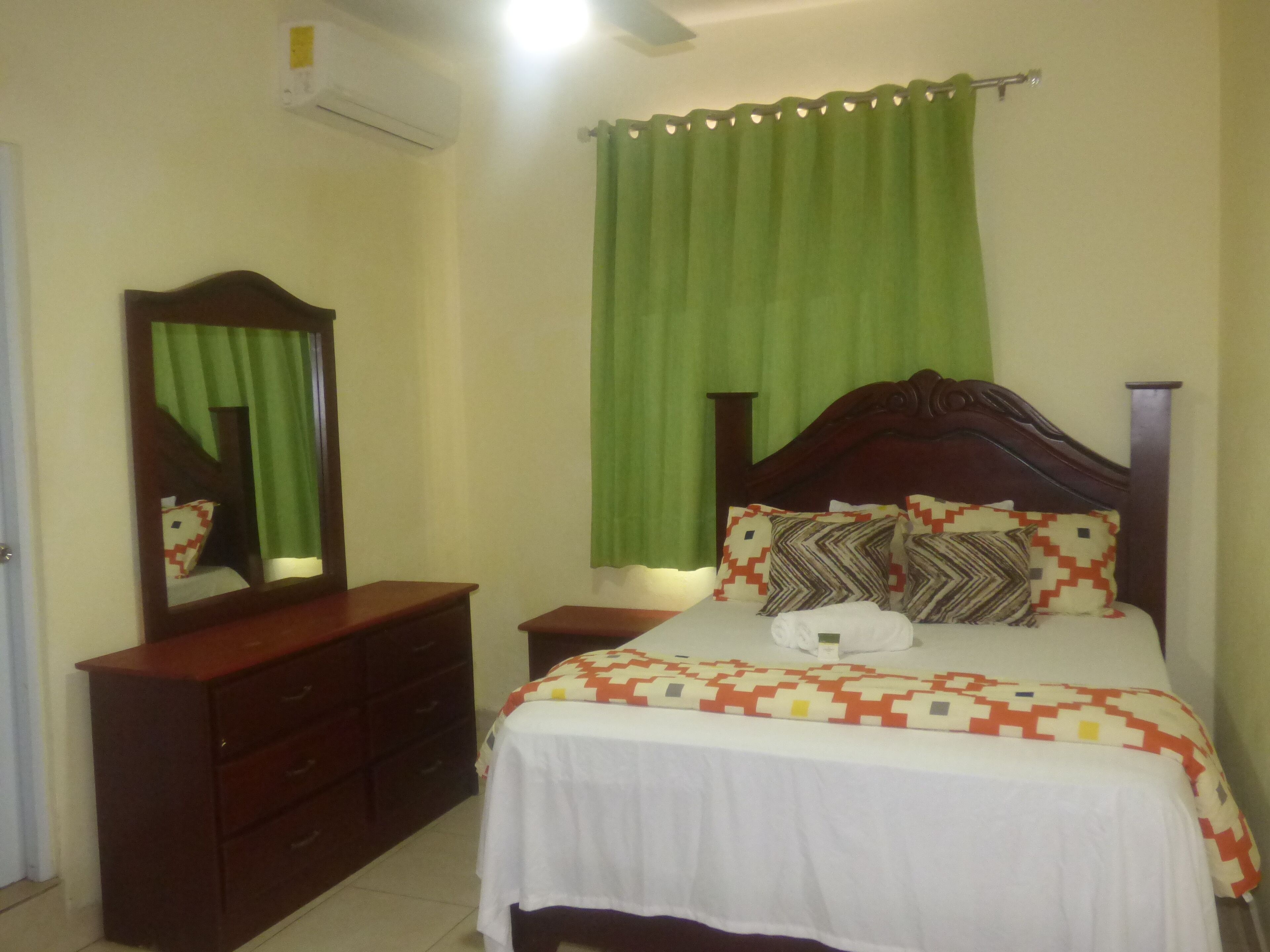 Foto - Hotel Enrique I Gazcue, Bed and Breakfast