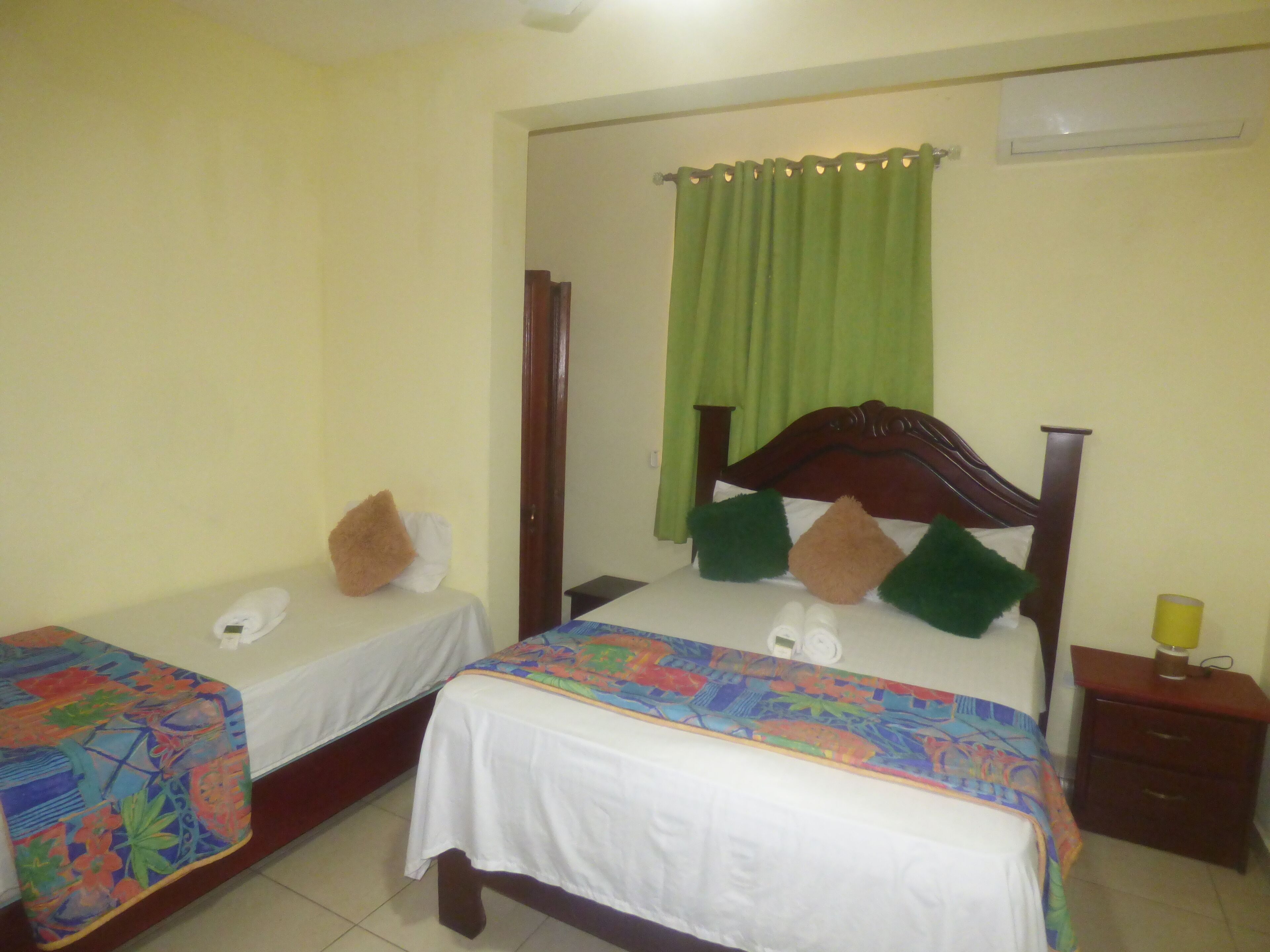 Foto - Hotel Enrique I Gazcue, Bed and Breakfast