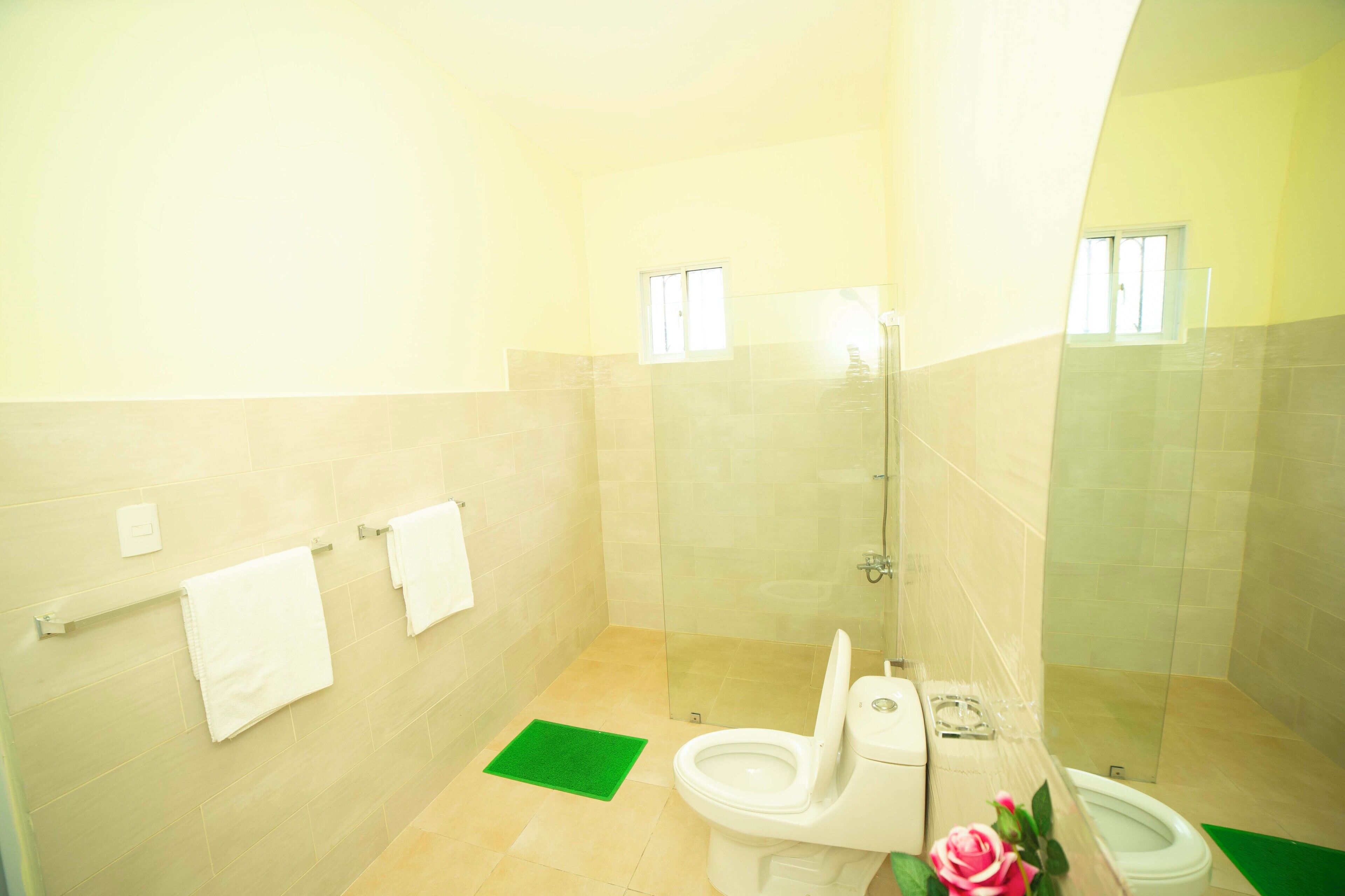 Foto - Hotel Enrique I Gazcue, Bed and Breakfast