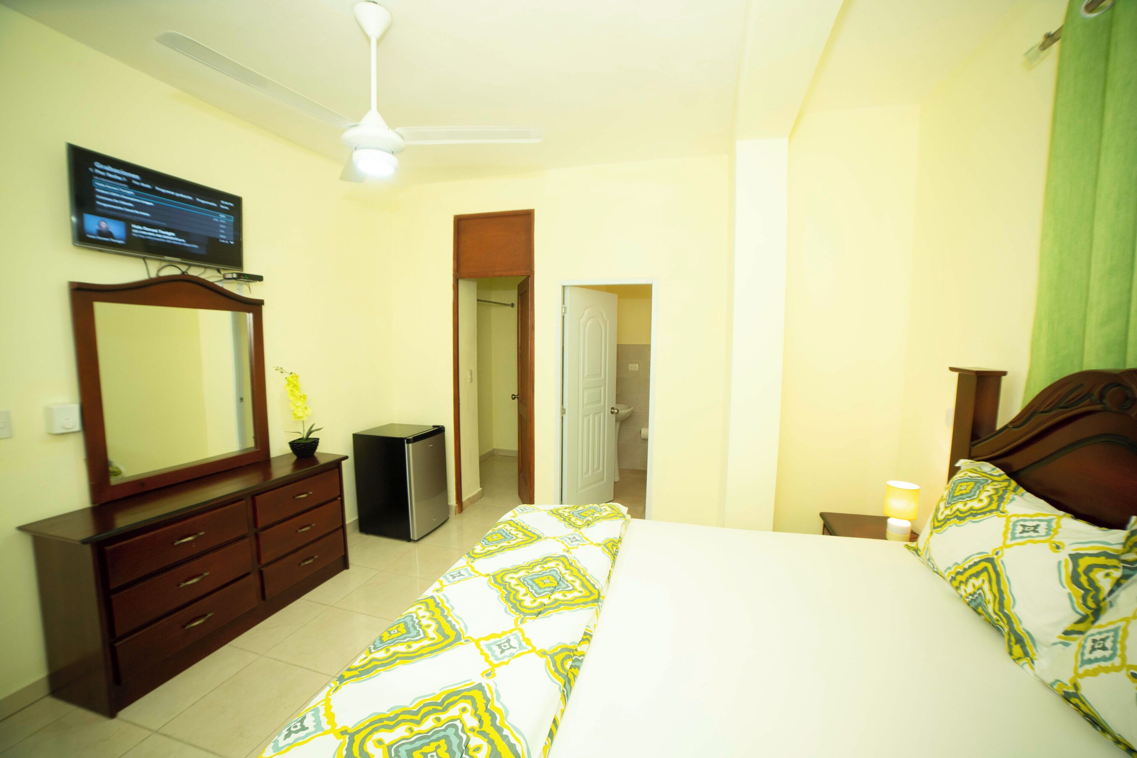 Foto - Hotel Enrique I Gazcue, Bed and Breakfast