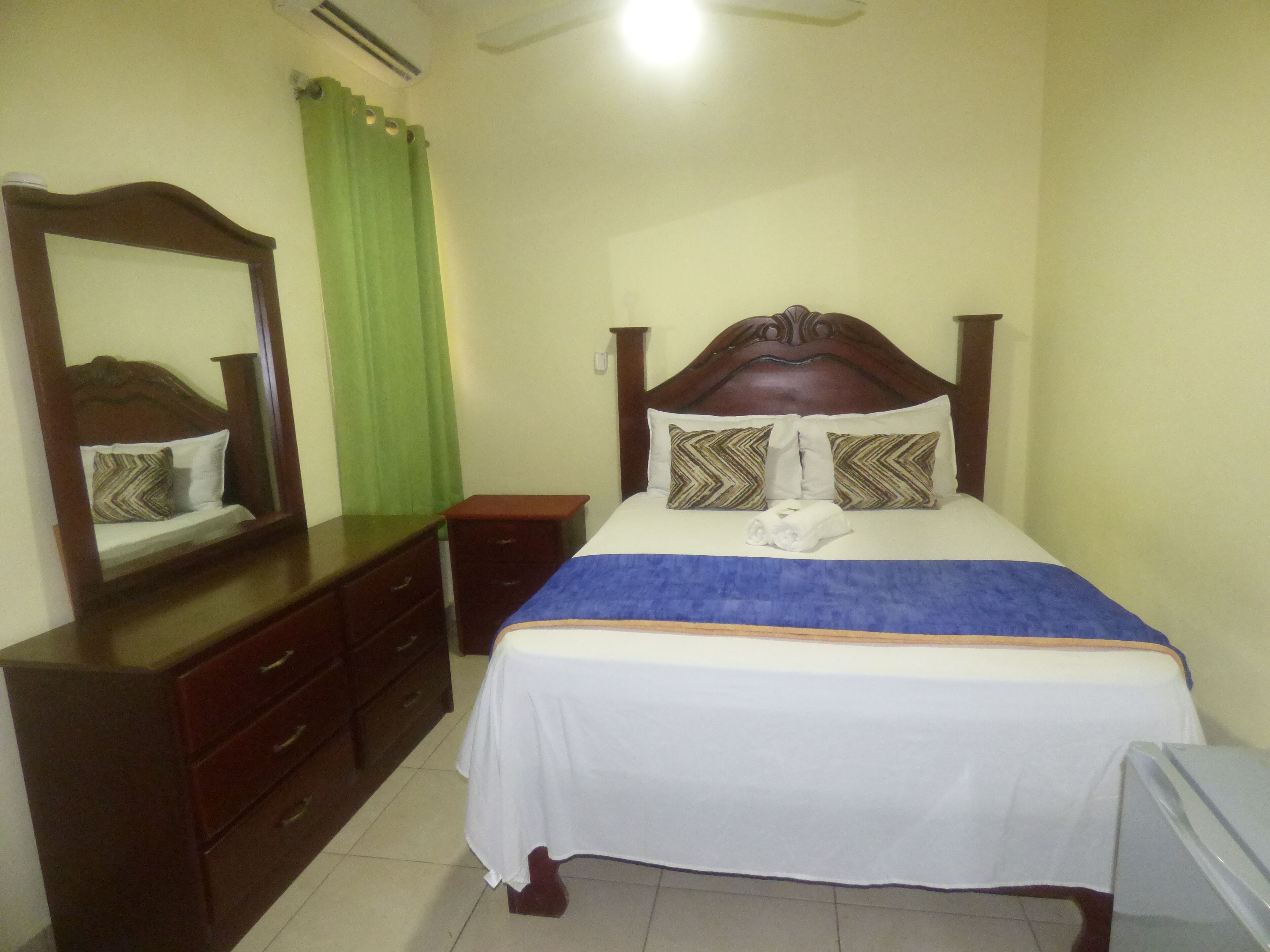 Foto - Hotel Enrique I Gazcue, Bed and Breakfast