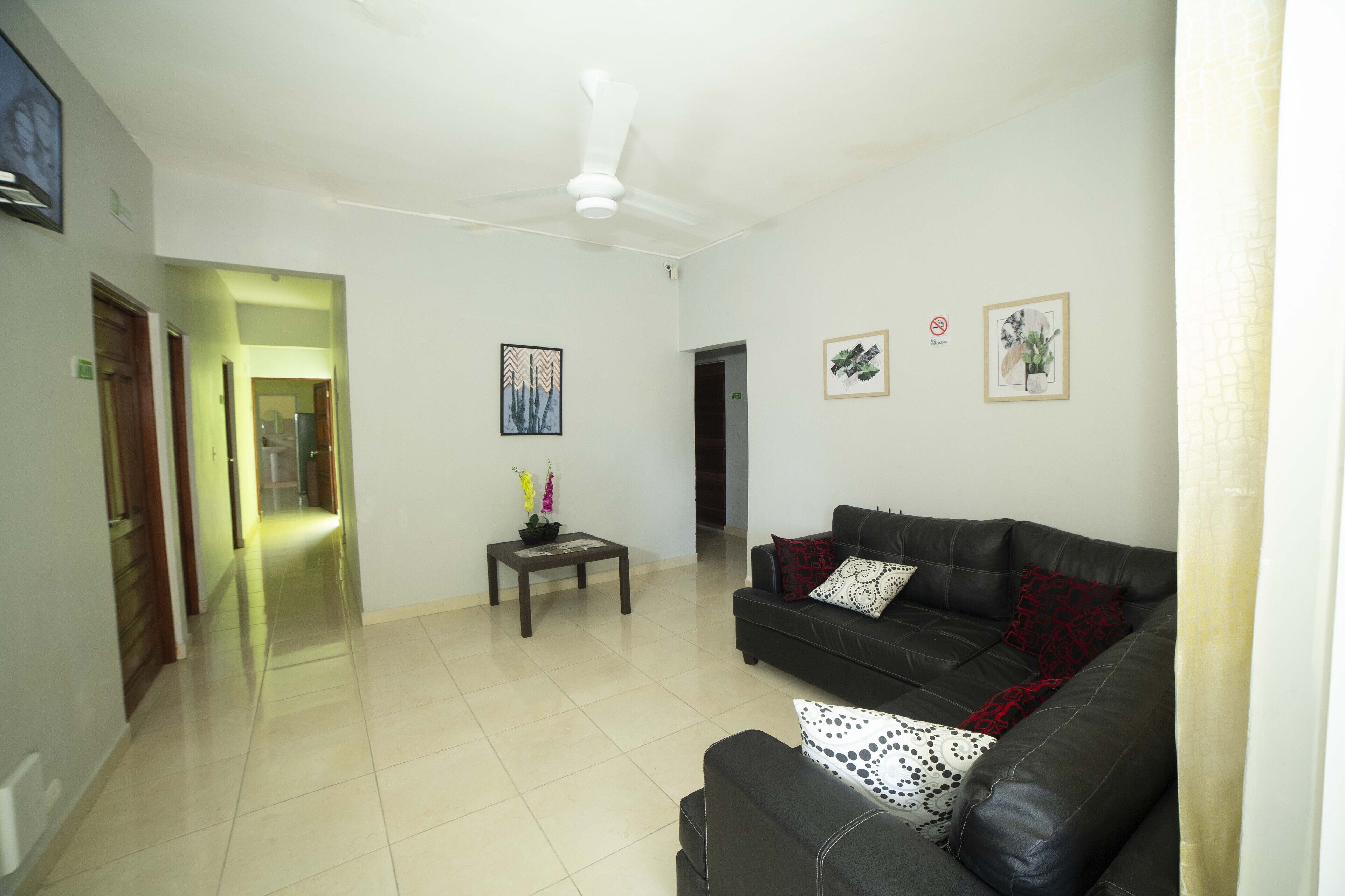 Foto - Hotel Enrique I Gazcue, Bed and Breakfast