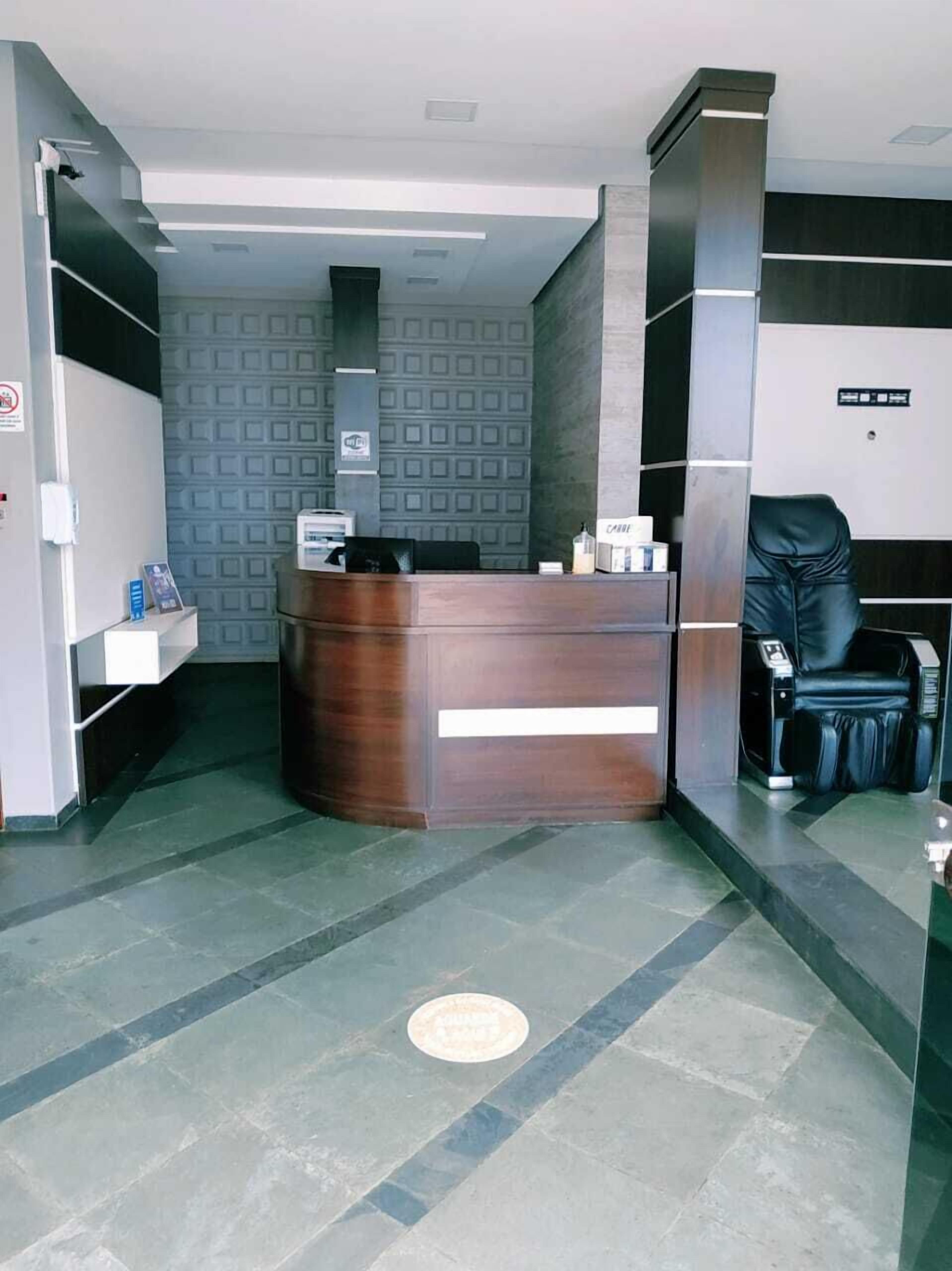 Foto - Foz Express Hotel Centro