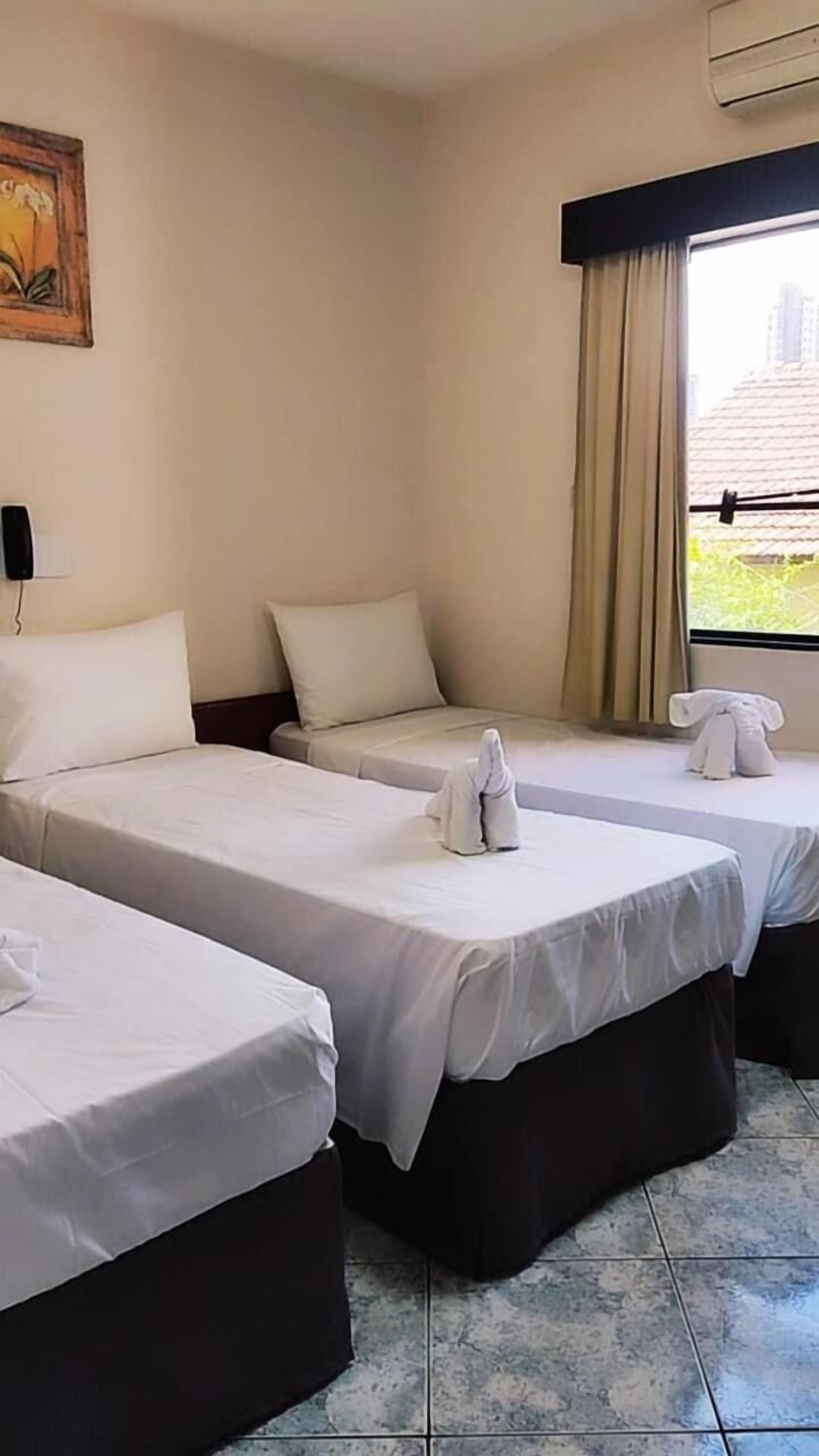 Foto - Foz Express Hotel Centro