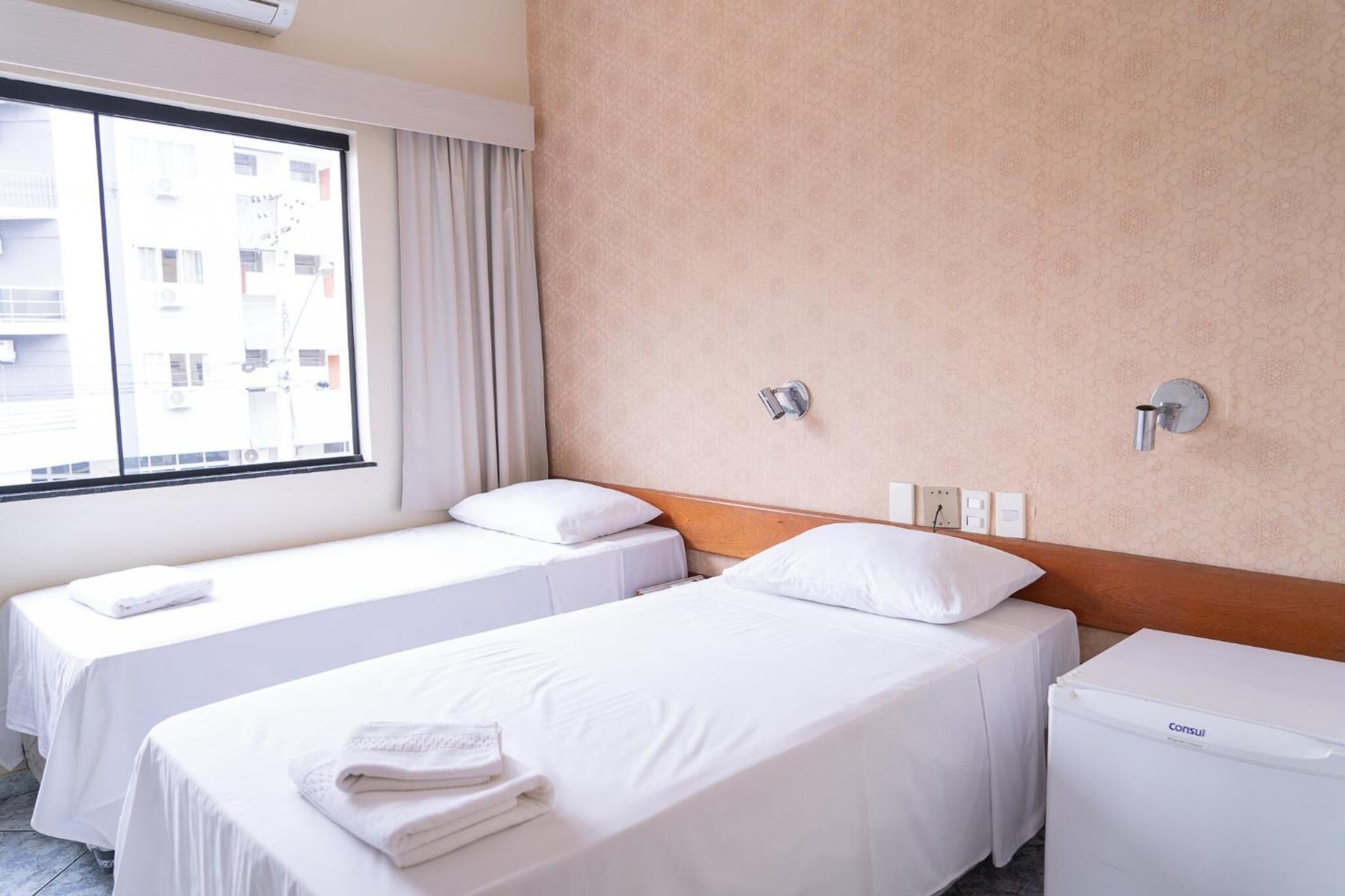 Foto - Foz Express Hotel Centro