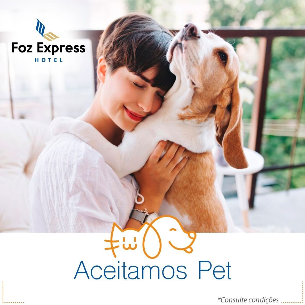 Foto - Foz Express Hotel Centro