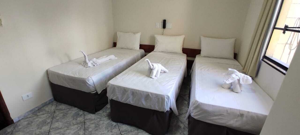 Foto - Foz Express Hotel Centro