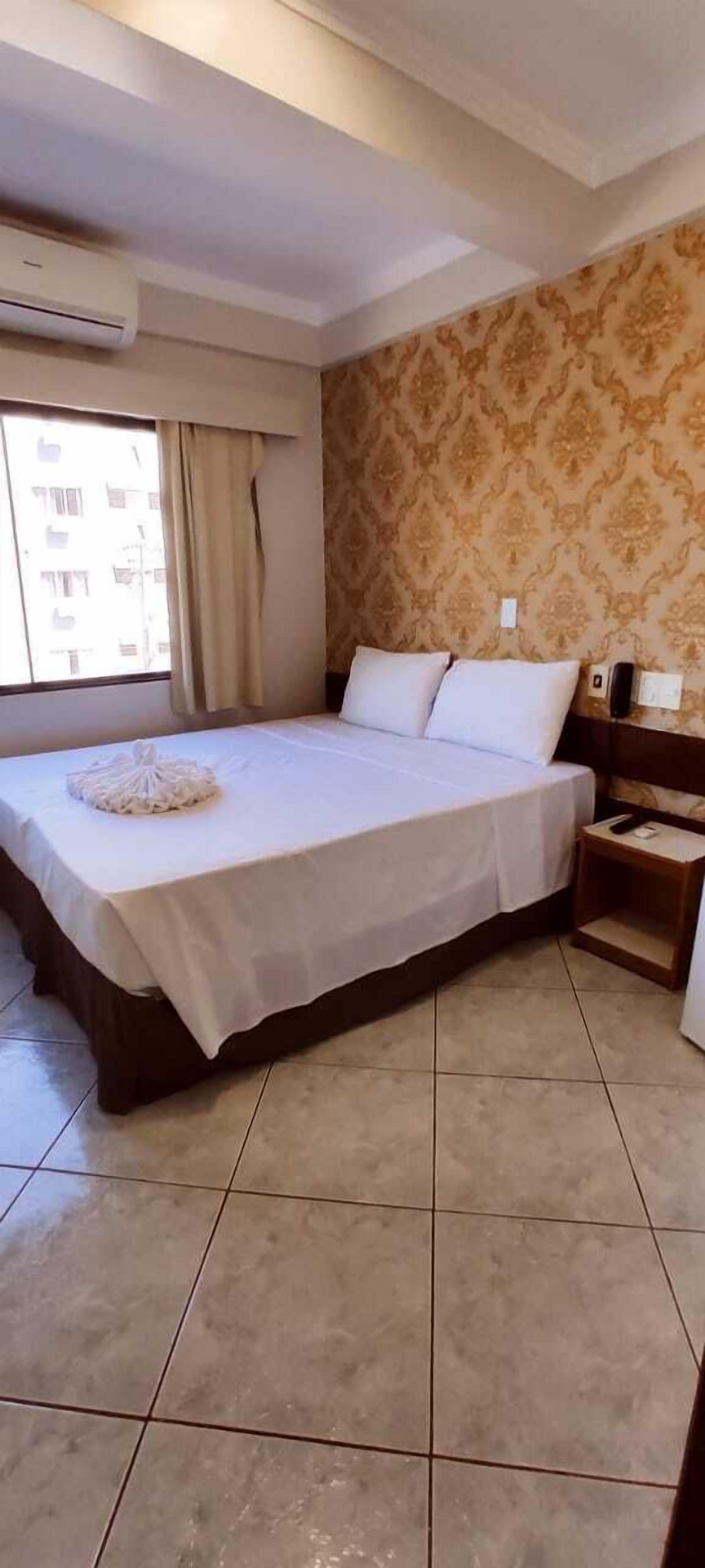 Foto - Foz Express Hotel Centro