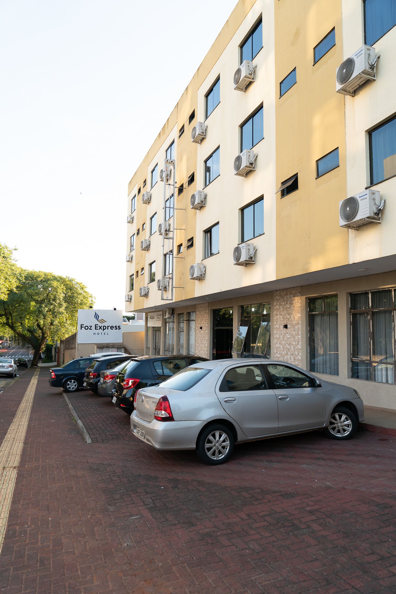 Foto - Foz Express Hotel Centro