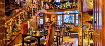 Lake Placid Stagecoach Inn