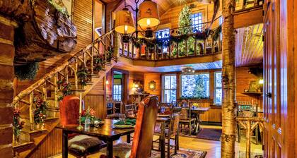 Lake Placid Stagecoach Inn