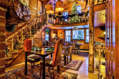 Lake Placid Stagecoach Inn
