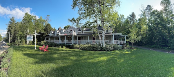 Lake Placid Stagecoach Inn - Lake Placid, NY