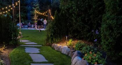 Lake Placid Stagecoach Inn