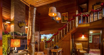 Lake Placid Stagecoach Inn