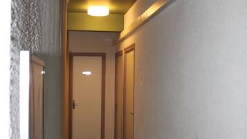 Vestibule