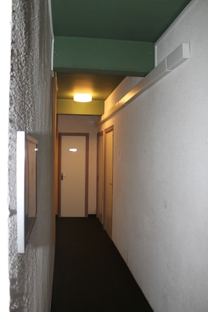 Pasillo