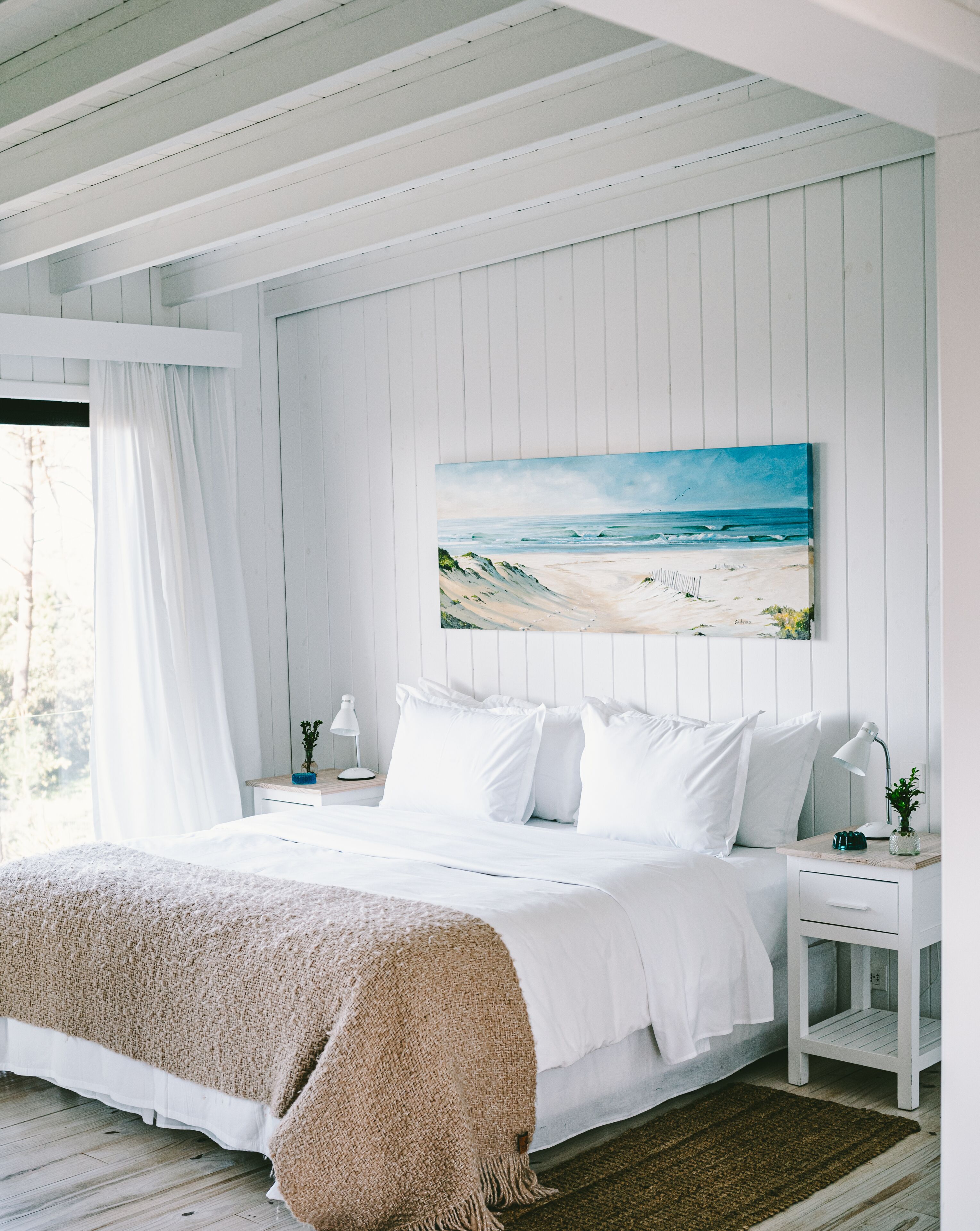 Premium Double or Twin Room, Ocean View