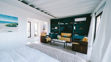 1 habitación, sábanas de algodón egipcio y ropa de cama de alta calidad