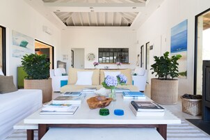 Smart TV, Netflix, películas con cargo