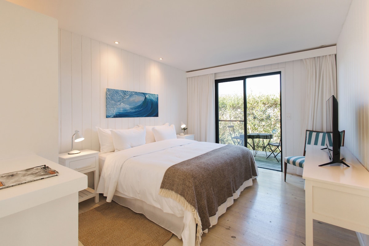 Standard Double or Twin Room, 1 Bedroom, Private Bathroom | Egyptian cotton sheets, premium bedding, down comforters