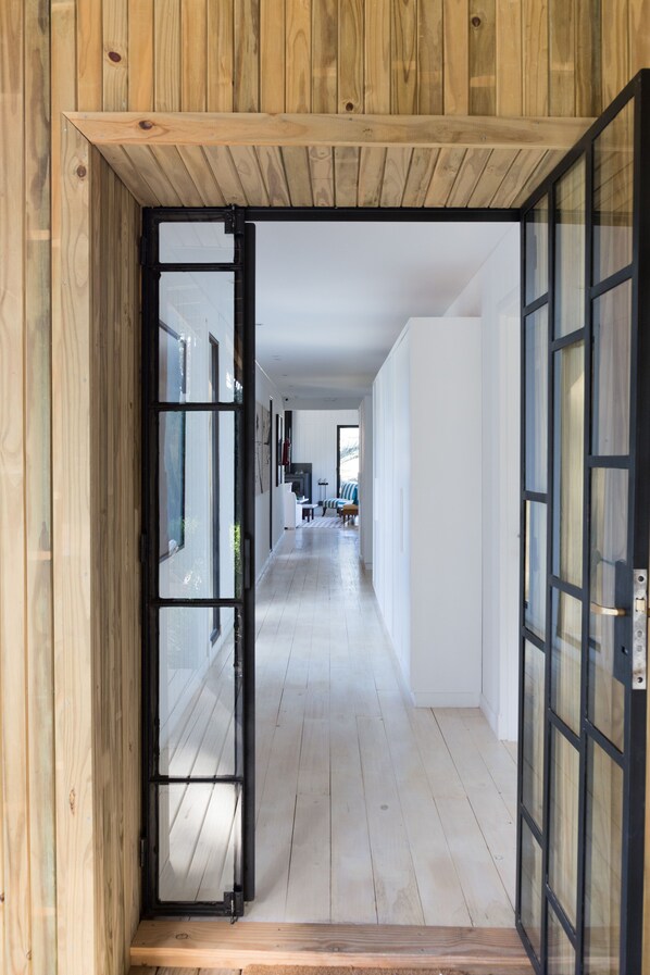 Hallway - Casa Flor - Adults Only (Punta del Este)