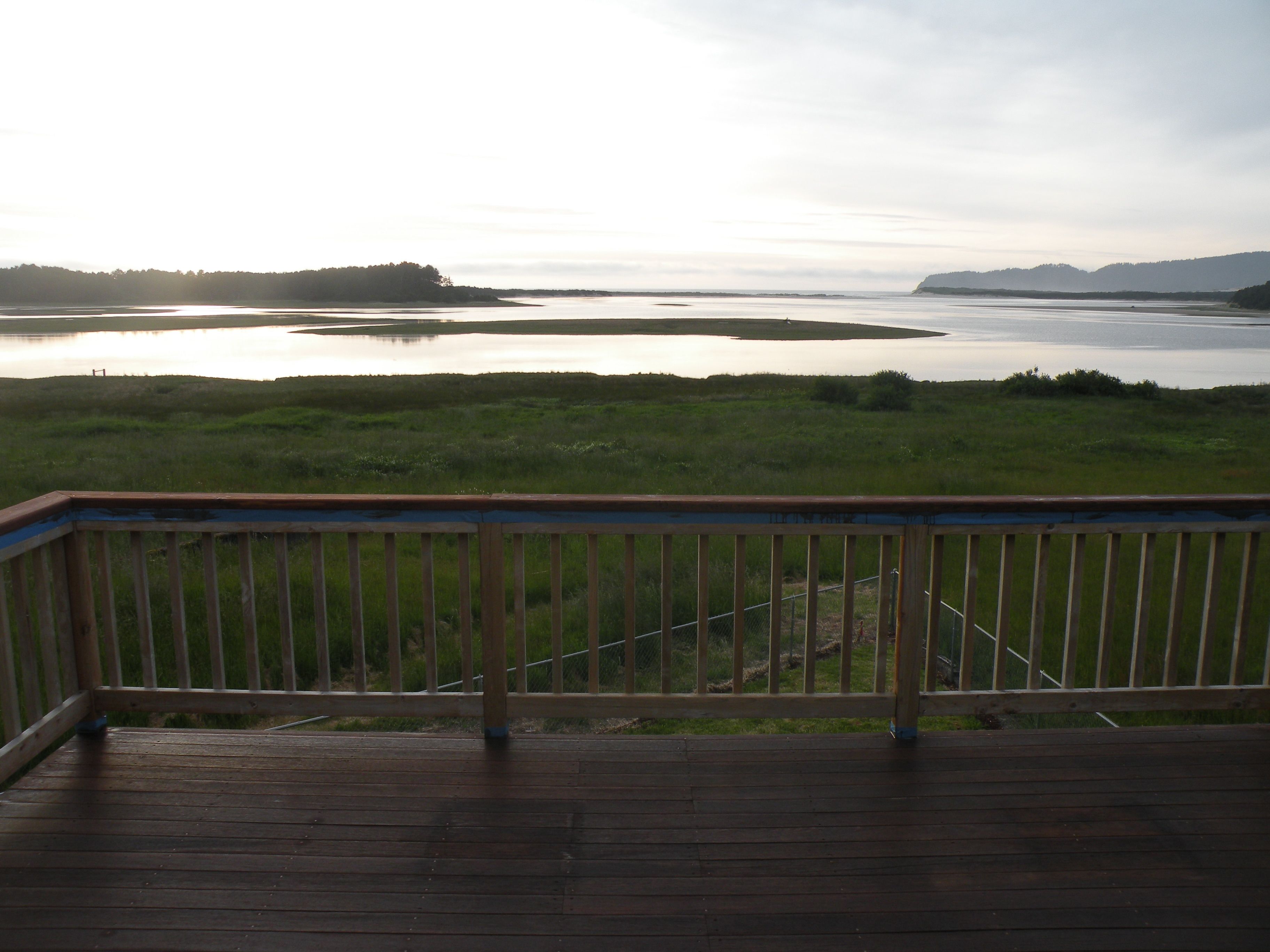 House, Multiple Beds, Non Smoking, Lake View | Terrace/patio