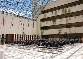 Sala de reuniones