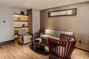 Room - Huangting Lijing Hotel (Sanming)