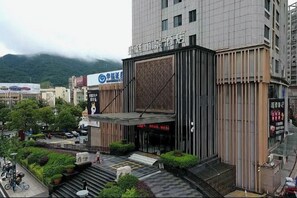 Exterior - Huangting Lijing Hotel (Sanming)