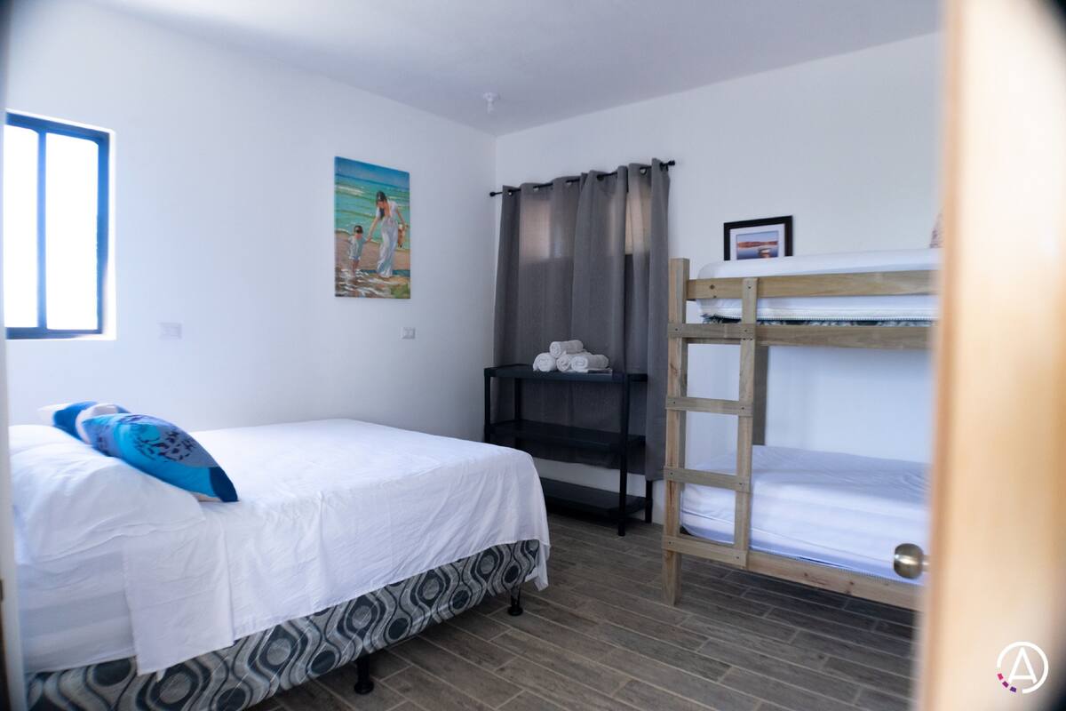 Phòng Suite Superior | Bộ trải giường 