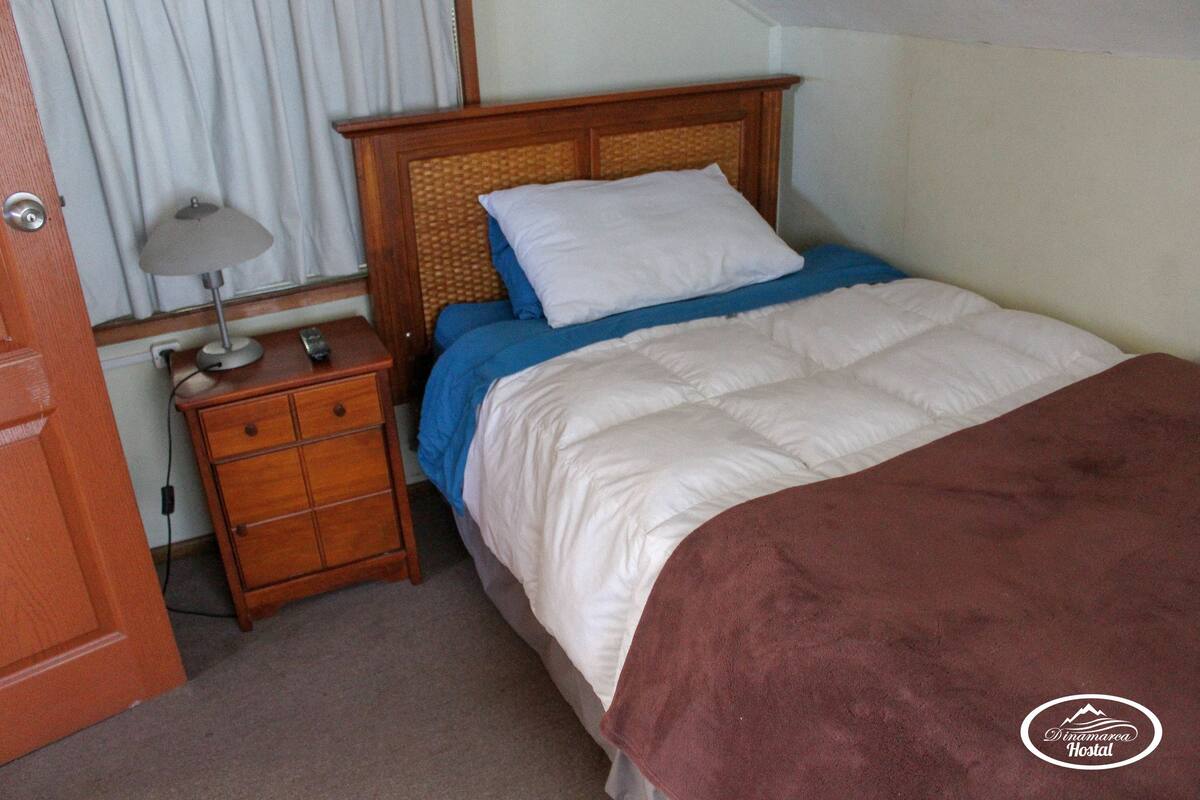 In-room safe, free WiFi, bed sheets