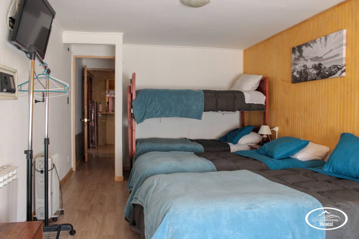 In-room safe, free WiFi, bed sheets